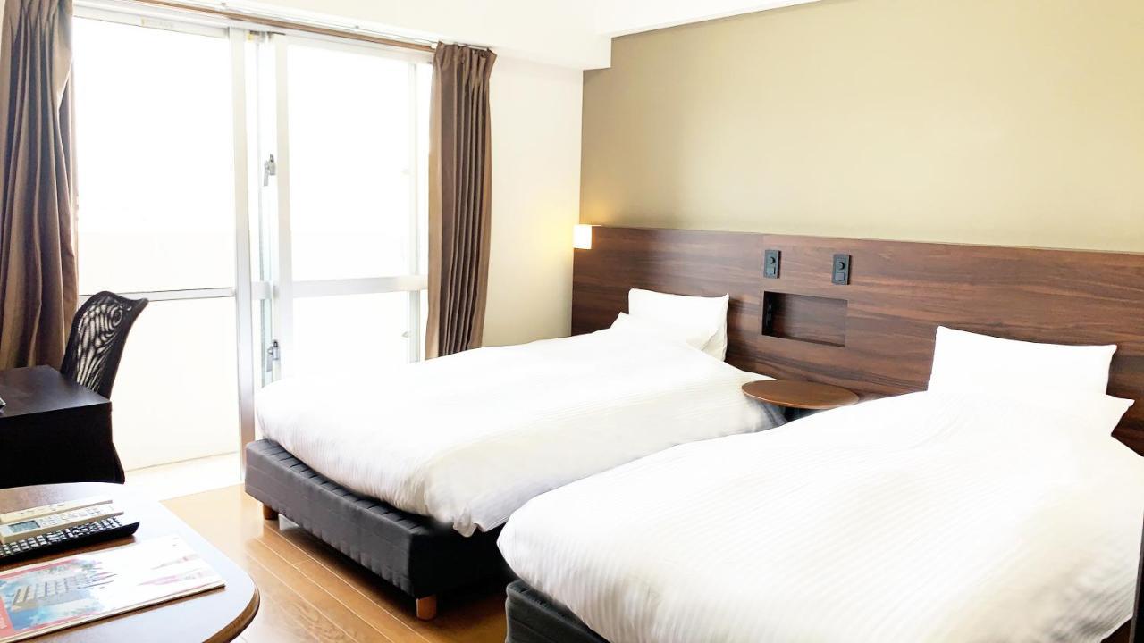 Villa Coast Nishimachi - Guesthouse In Okinawa Naha Kültér fotó