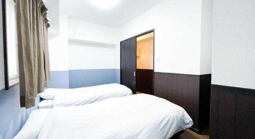 Villa Coast Nishimachi - Guesthouse In Okinawa Naha Kültér fotó