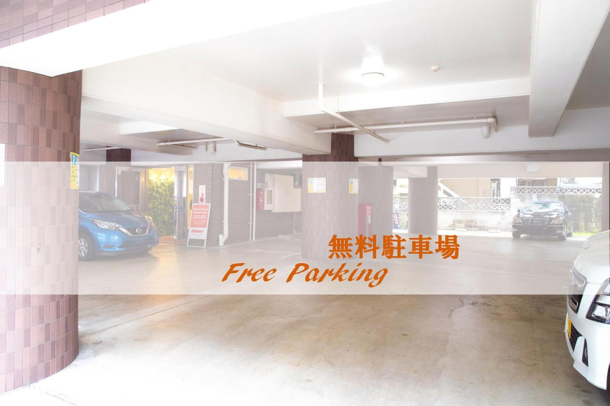 Villa Coast Nishimachi - Guesthouse In Okinawa Naha Kültér fotó